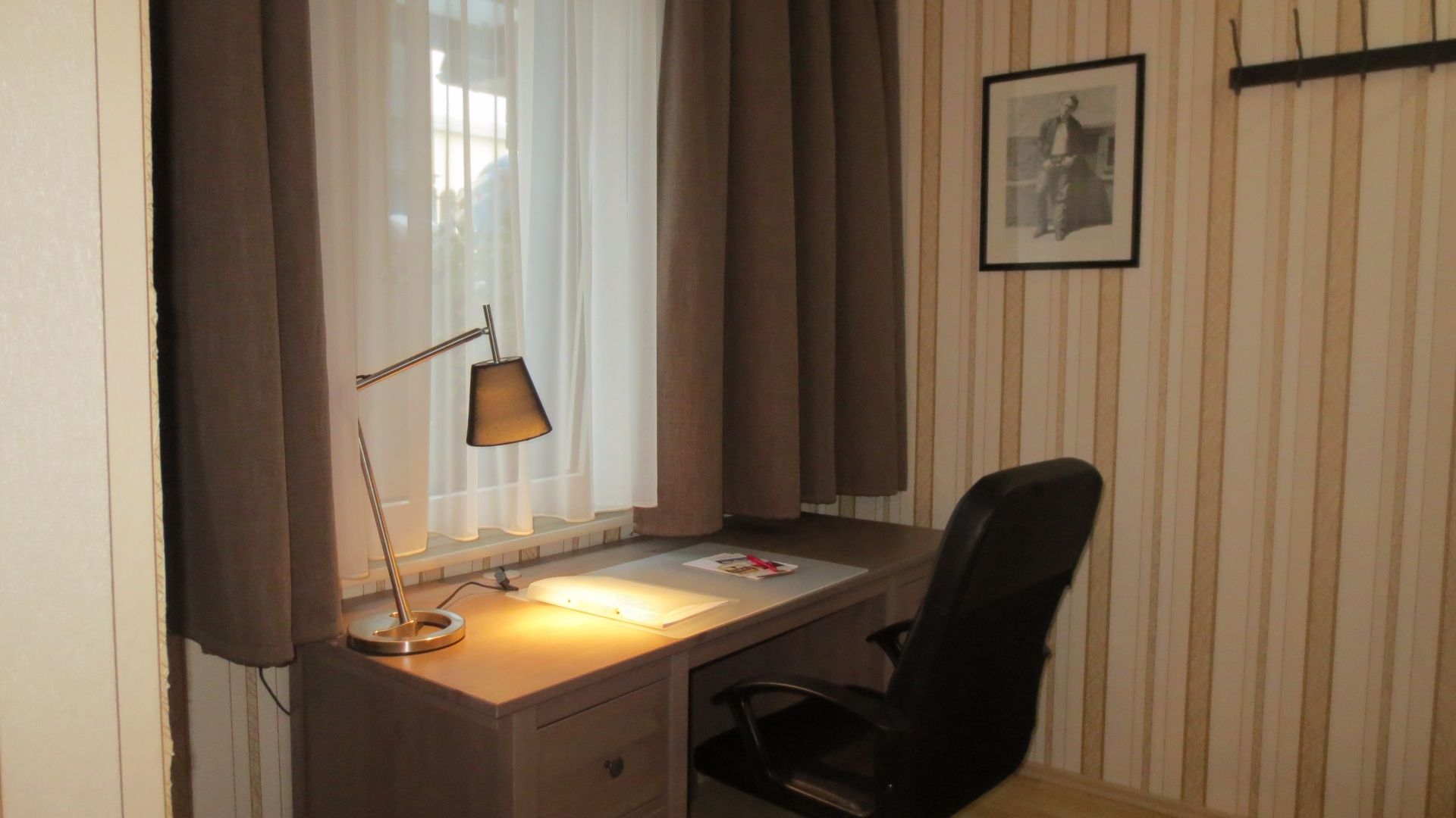 Kamer