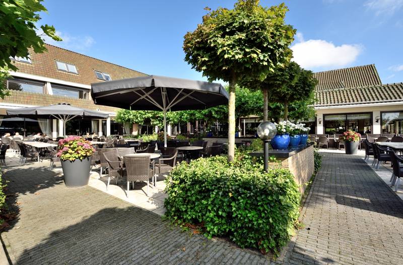 Van De Valk Voorschoten Van der Valk de Gouden Leeuw Den Haag - Voorschoten in Voorschoten - de
