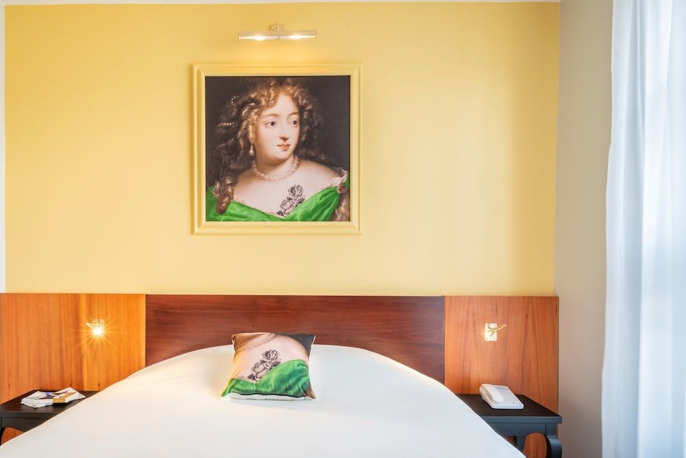 afbeelding van Ontdek de Stad Arrangement