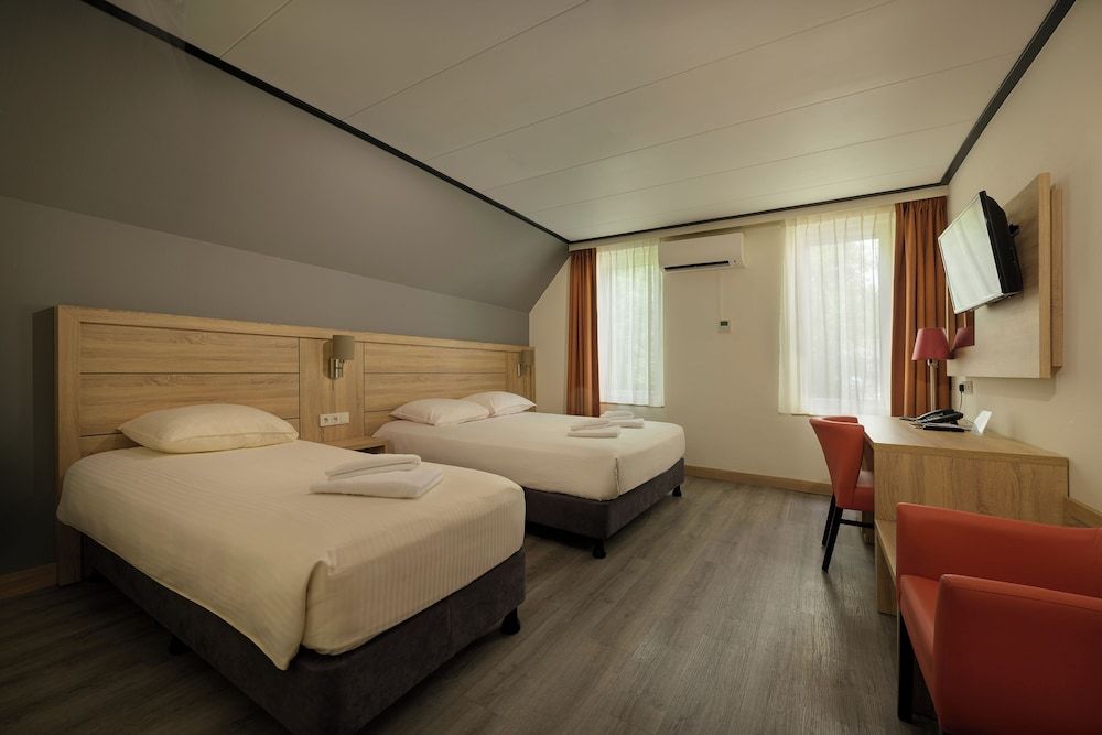 afbeelding van Spa Resort Arrangement
