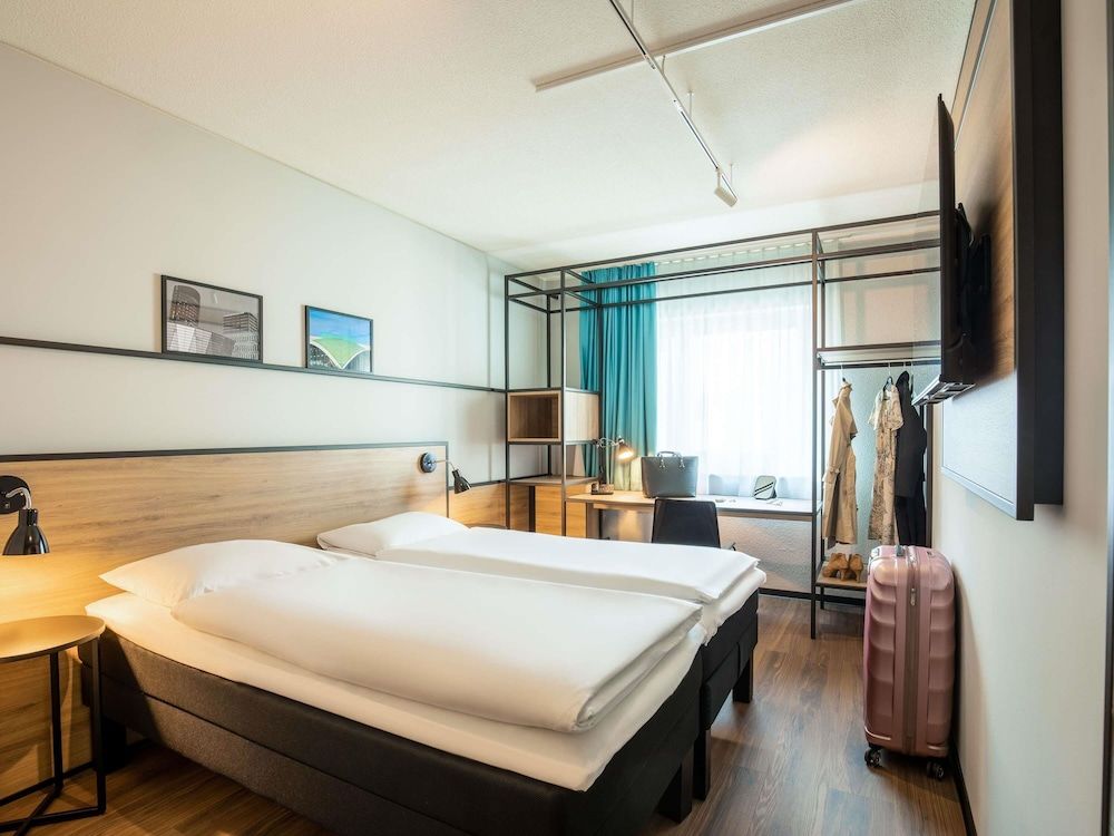 afbeelding van Spa Resort Arrangement