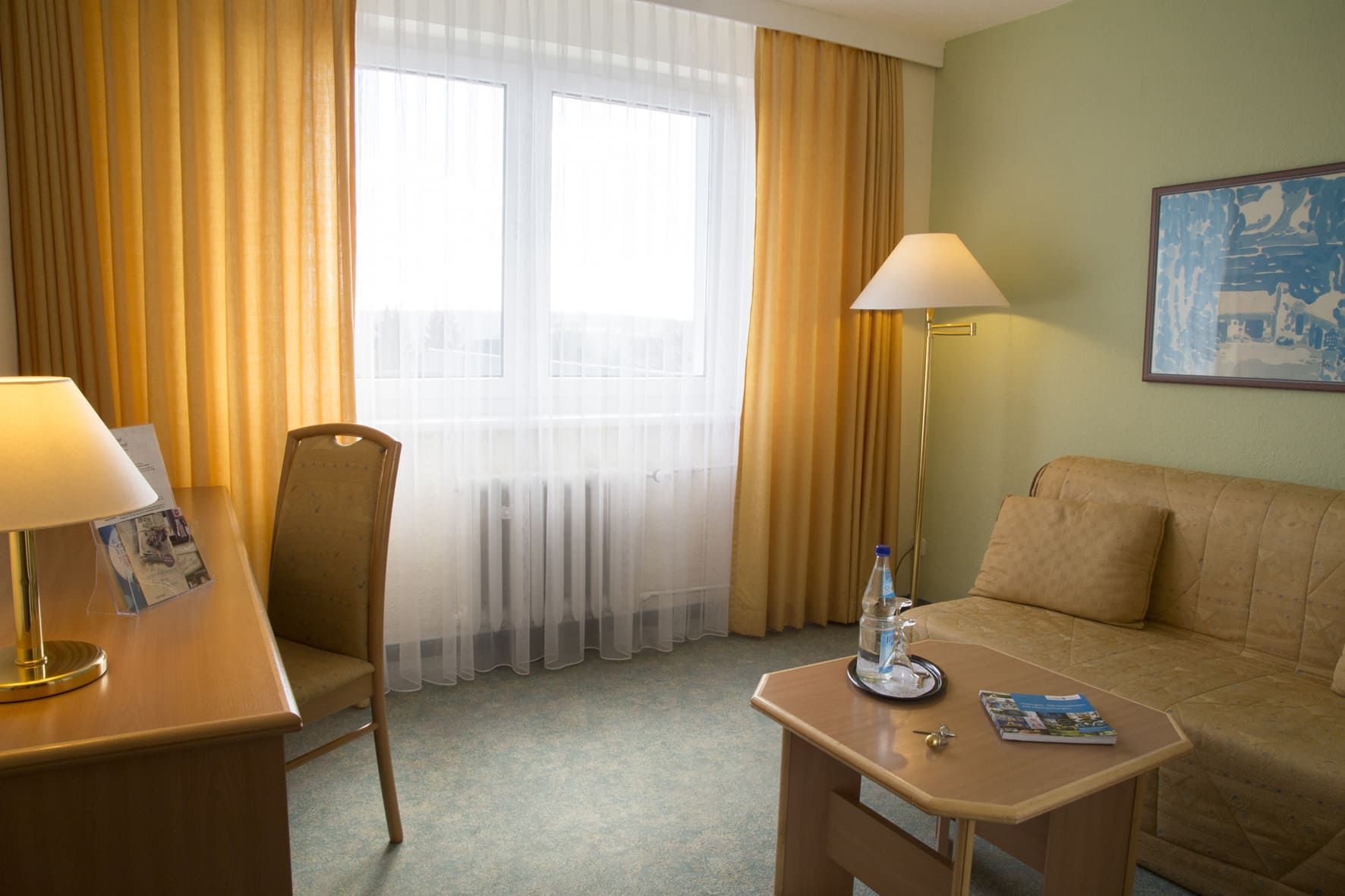 Kamer