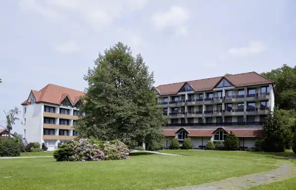 Waldhotel Bärenstein - Zomer Sale - FRONT