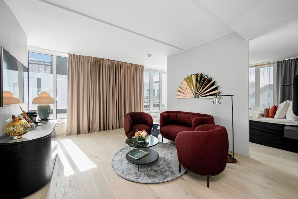 afbeelding van Suite