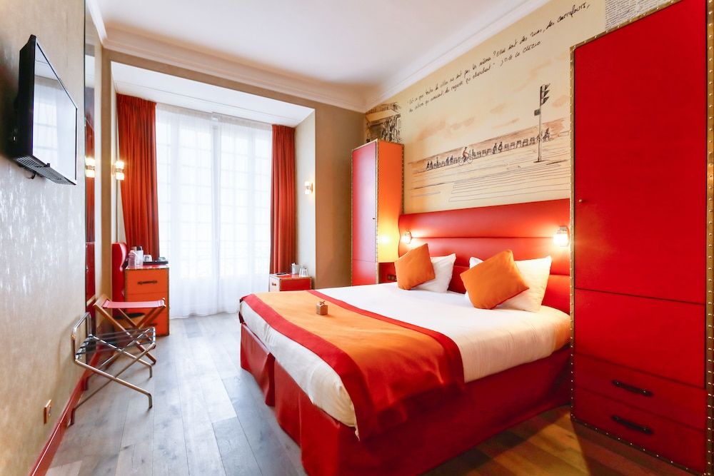 afbeelding van Rondvaarten & boottochten Arrangement