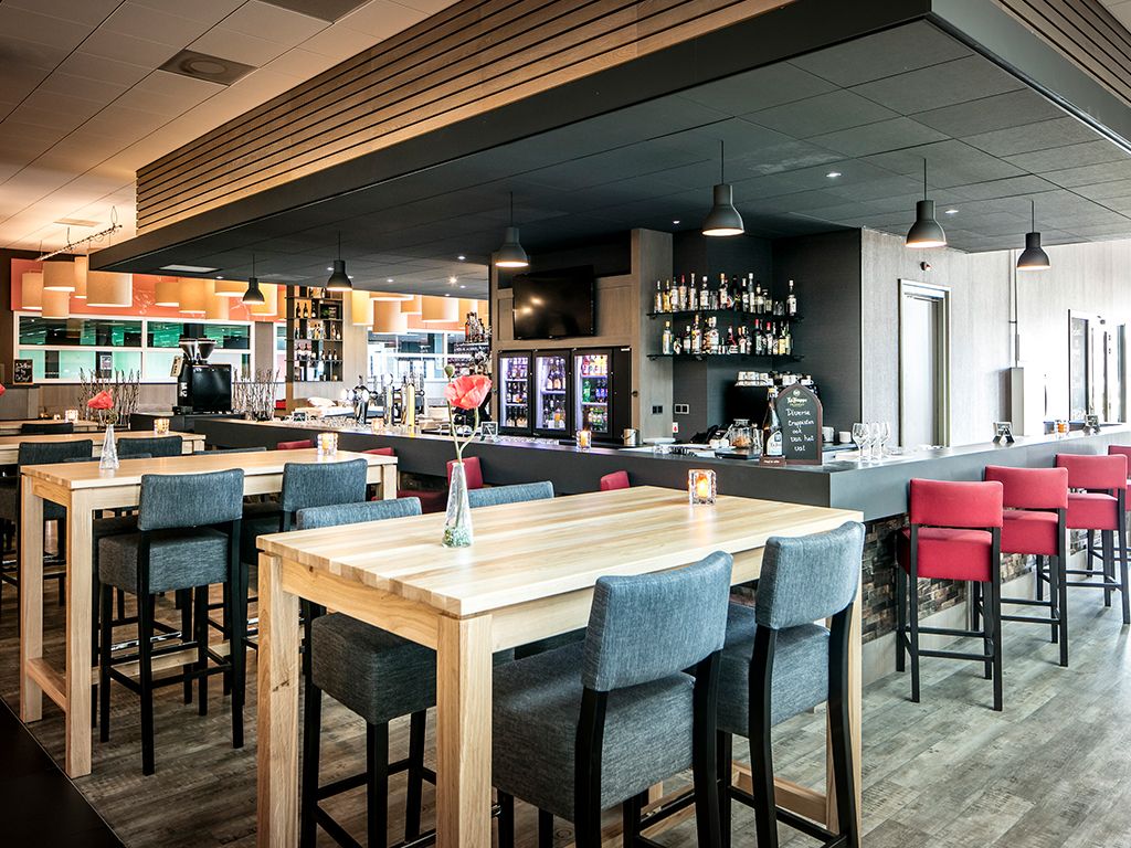 Fletcher WellnessHotel Helmond in Helmond de beste aanbiedingen!