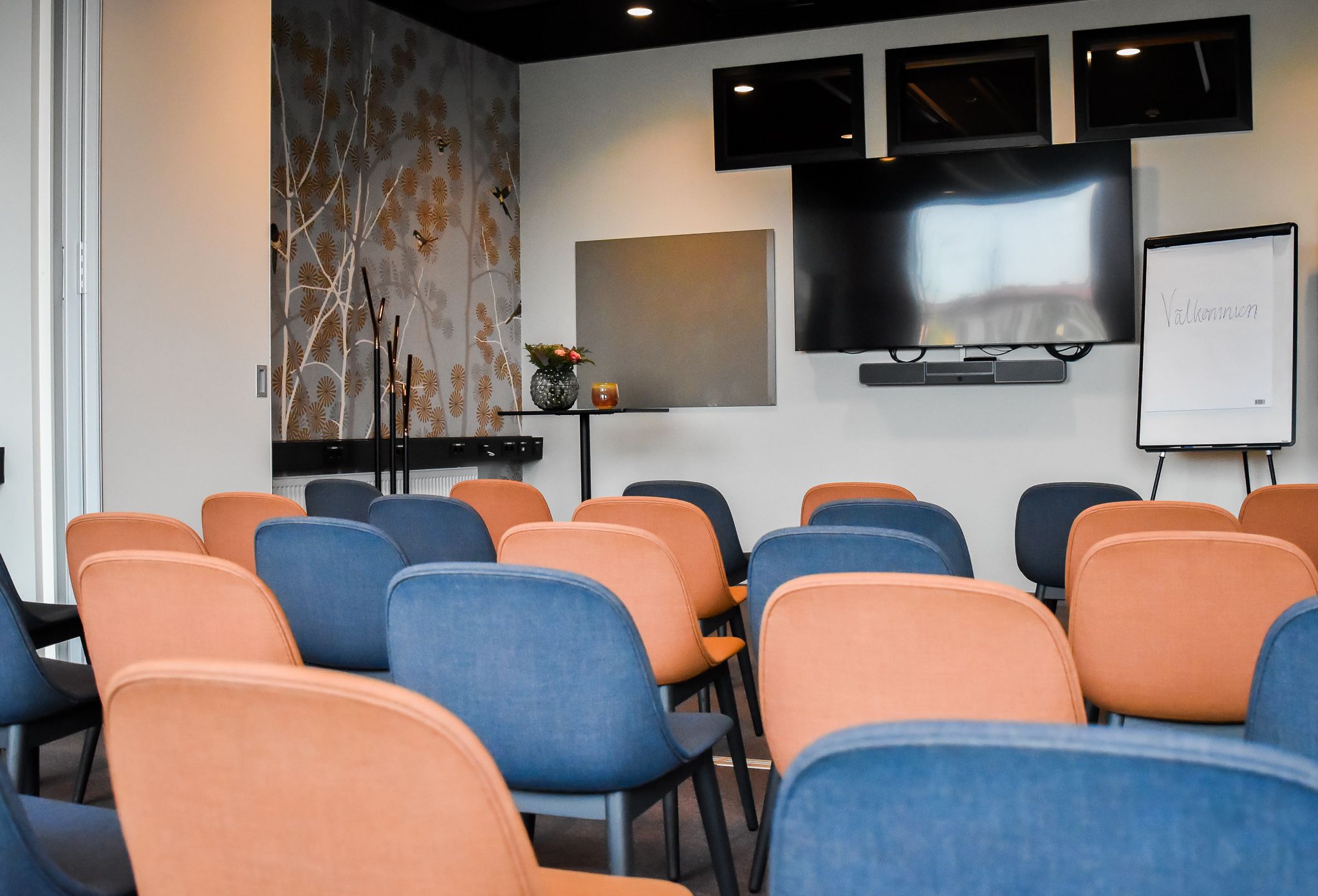 accommodatie