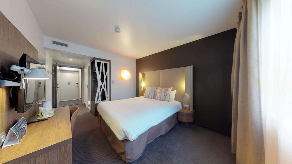 afbeelding van Next Generation, Kamer, meerdere bedden
