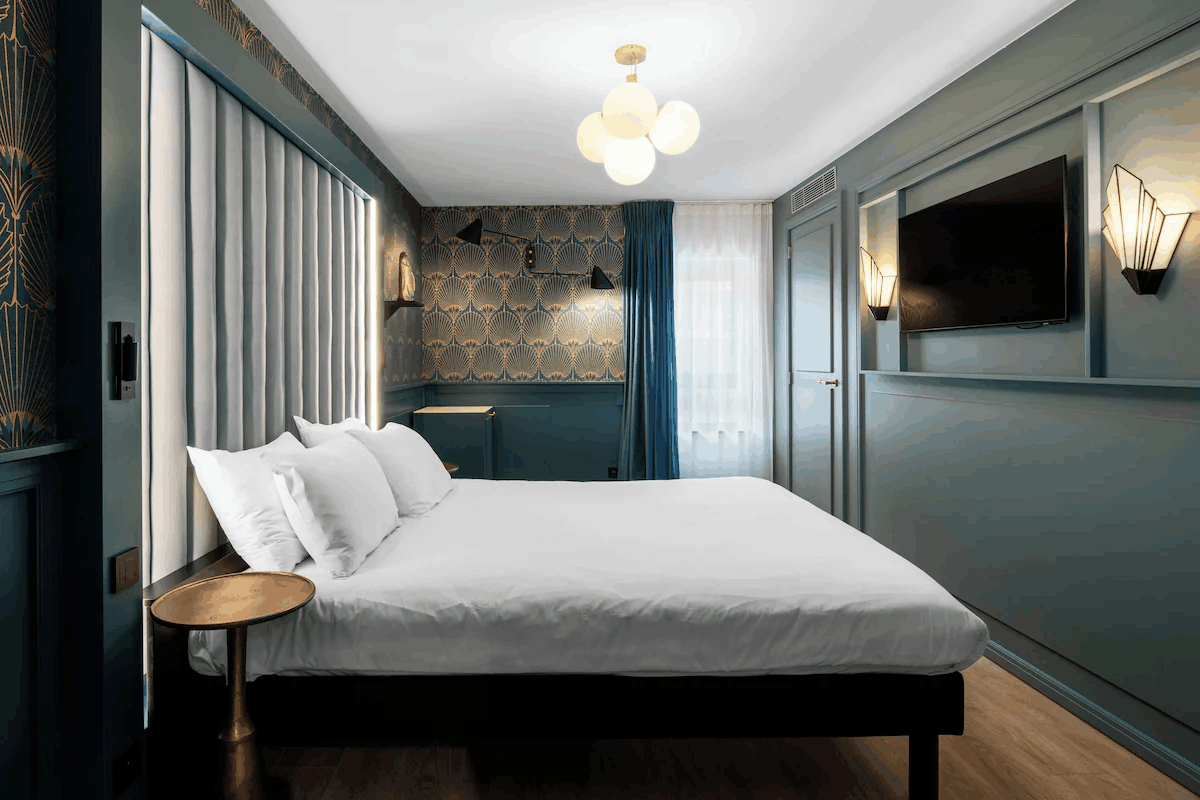 Kamer