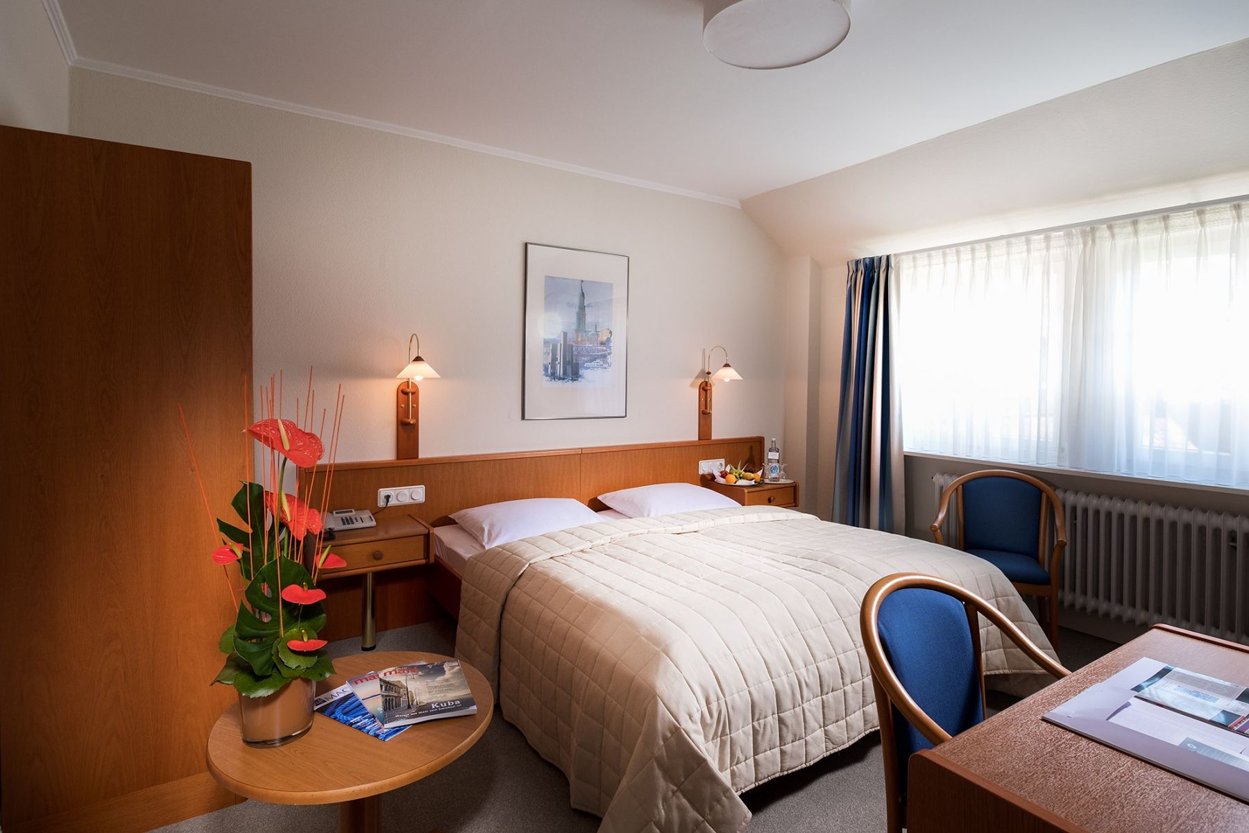 Kamer