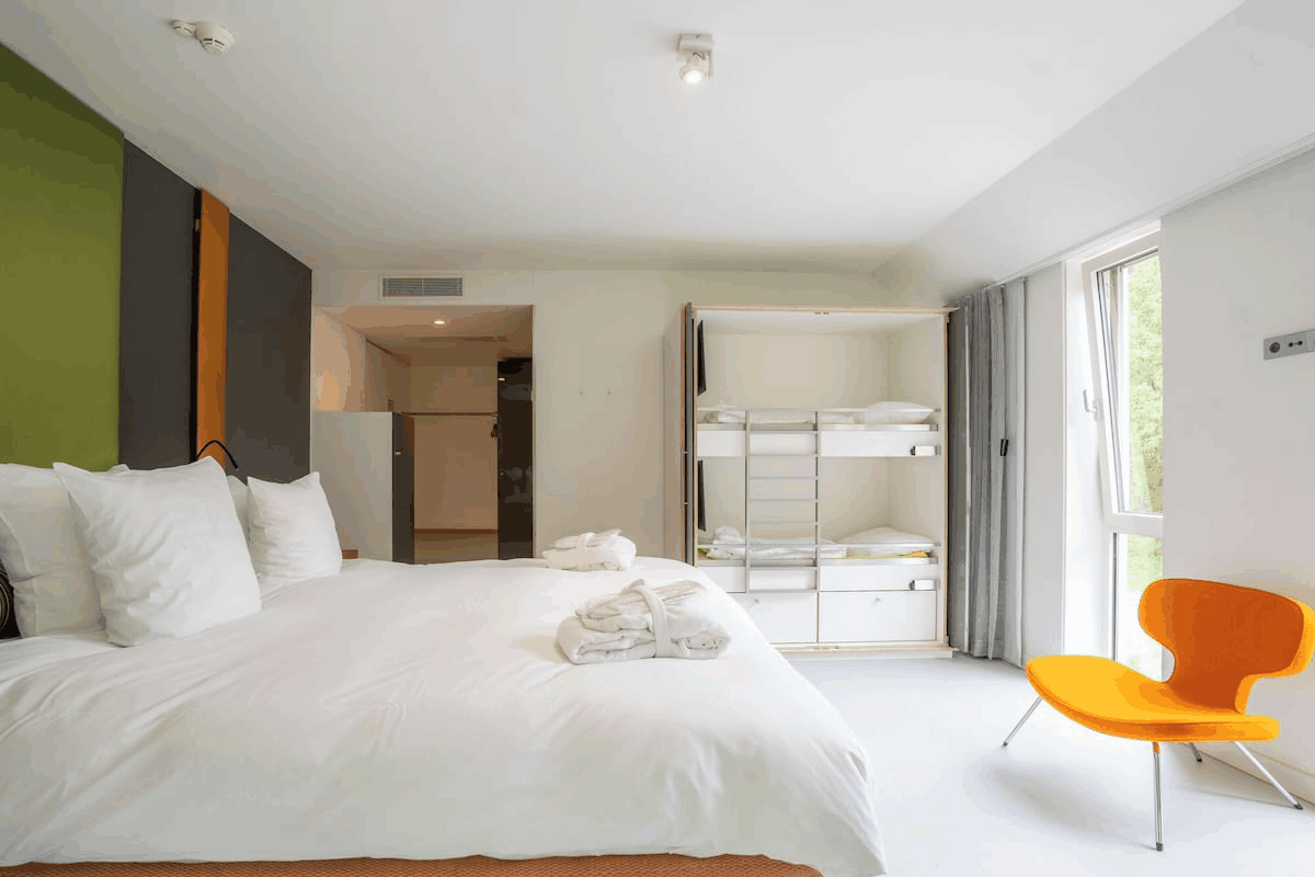 Kamer