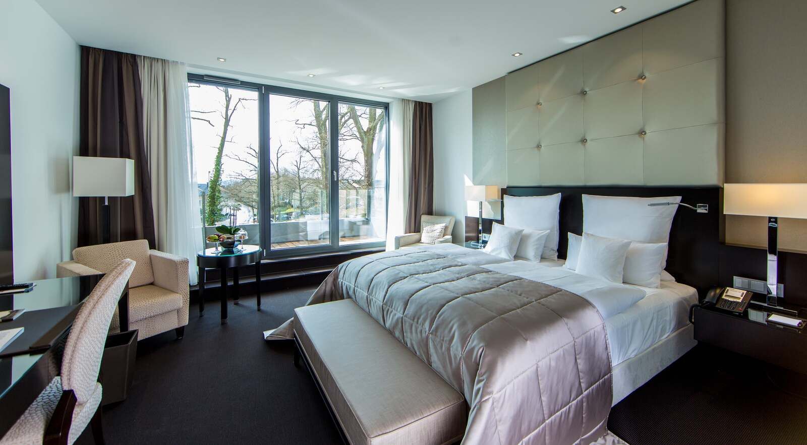 Kamer