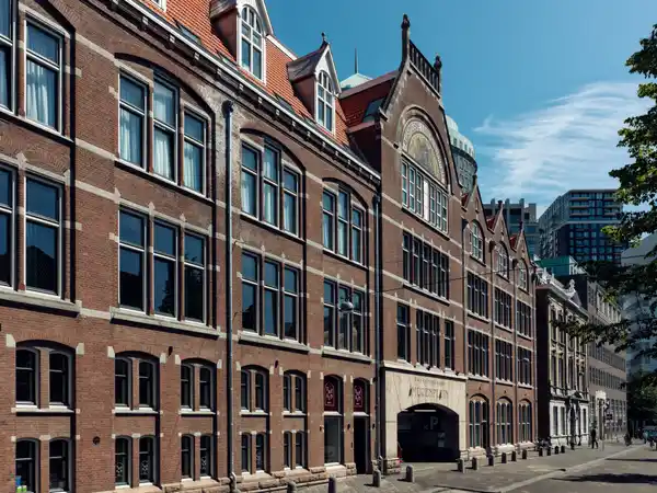 The ALD Boutique Hotel - Tijdelijke Special - FRONT