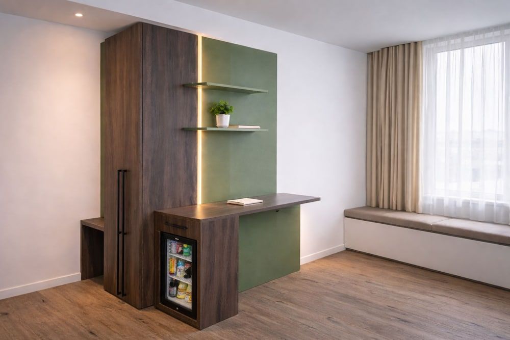 afbeelding van Premium kamer, 1 tweepersoonsbed