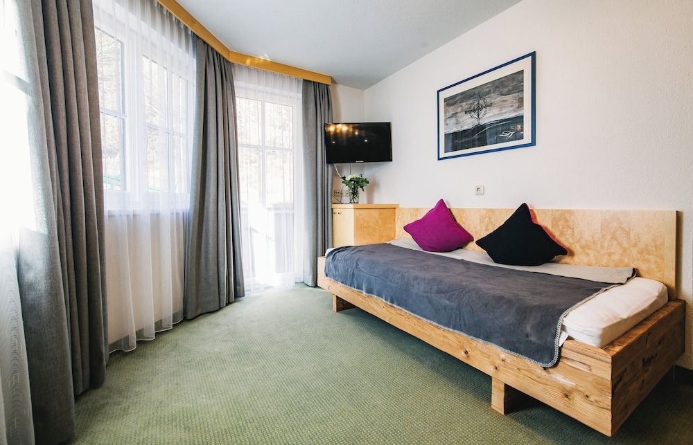 afbeelding van Junior suite