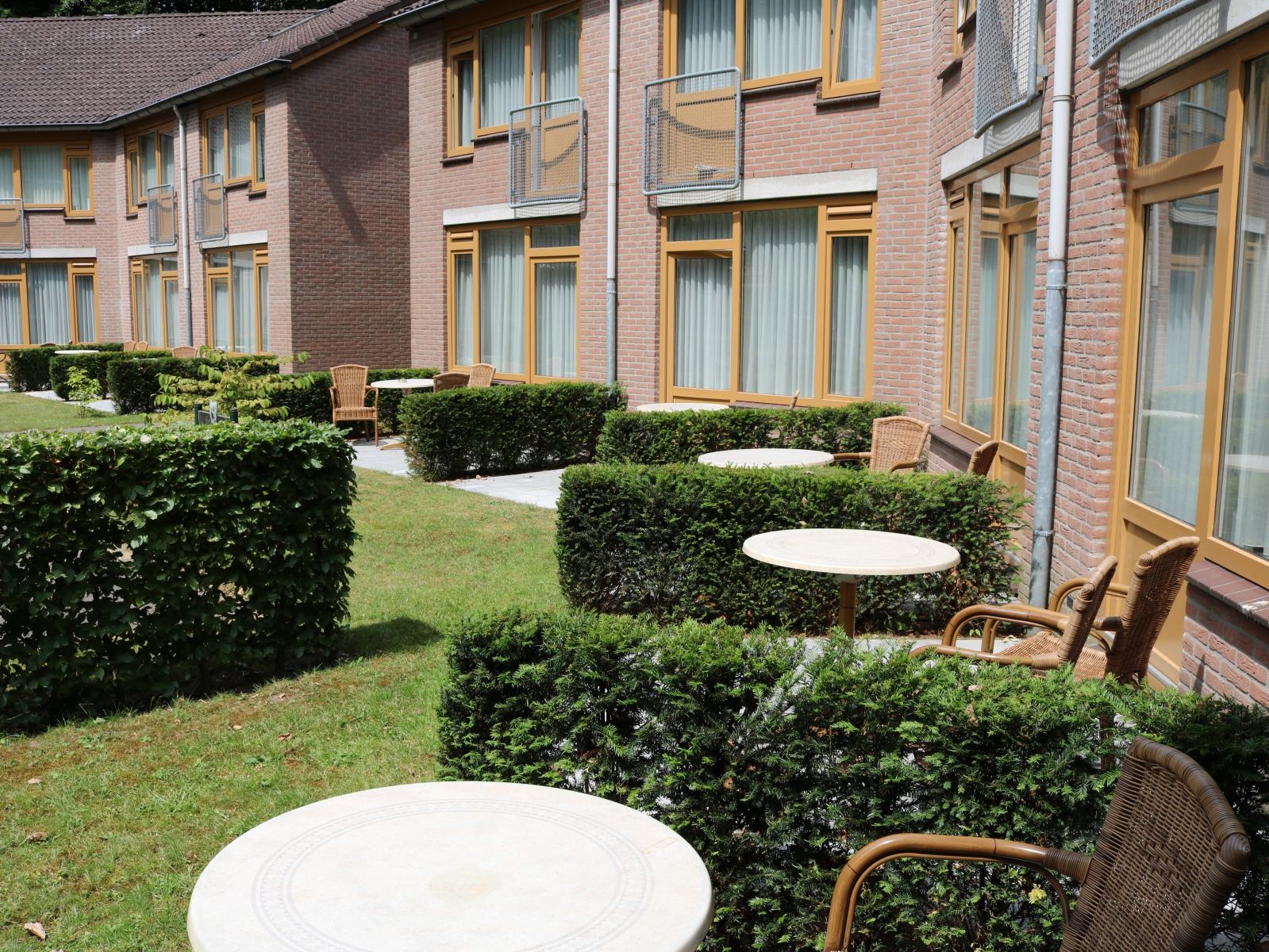 Kamer