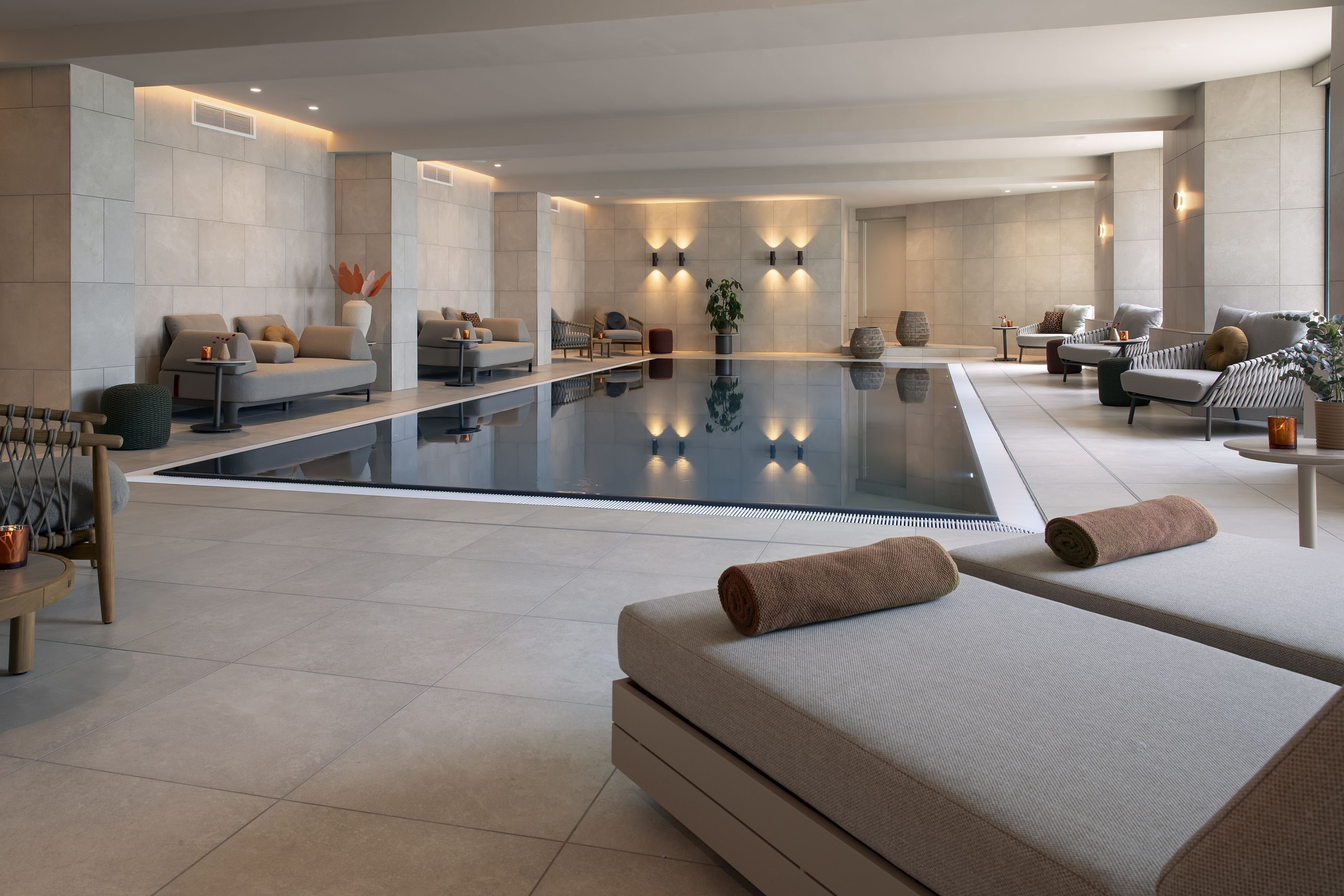 Wellness