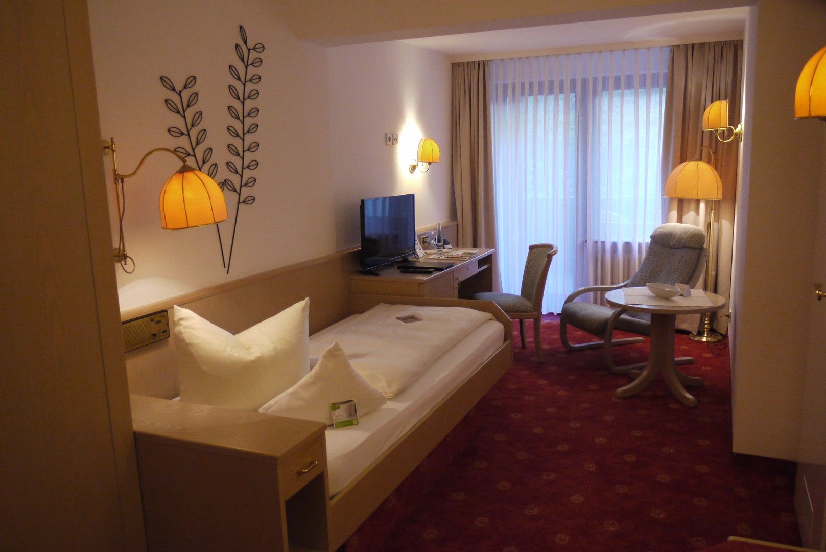 Kamer