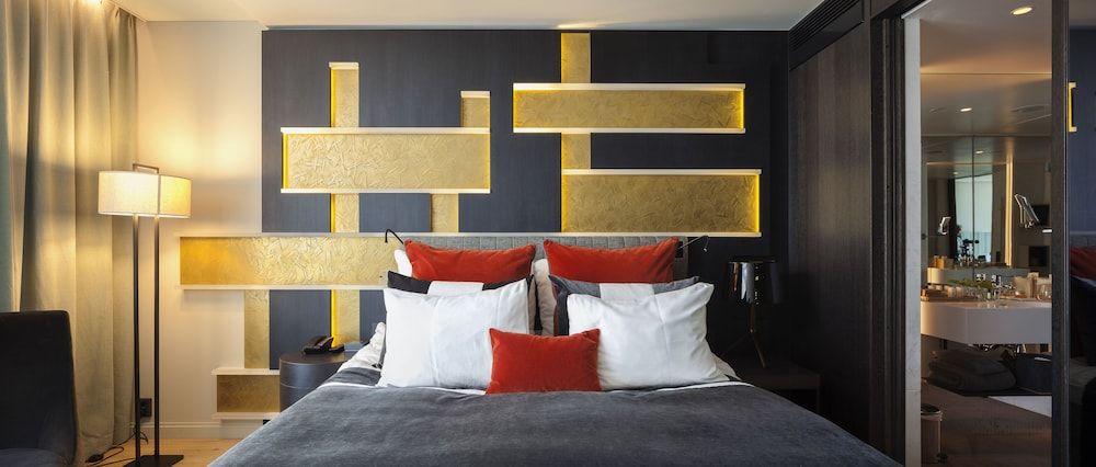 afbeelding van Superior kamer