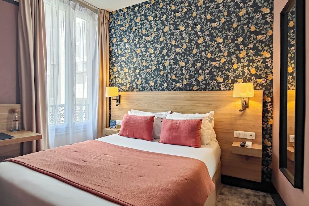afbeelding van Petite Chambre Double Standard 12m²