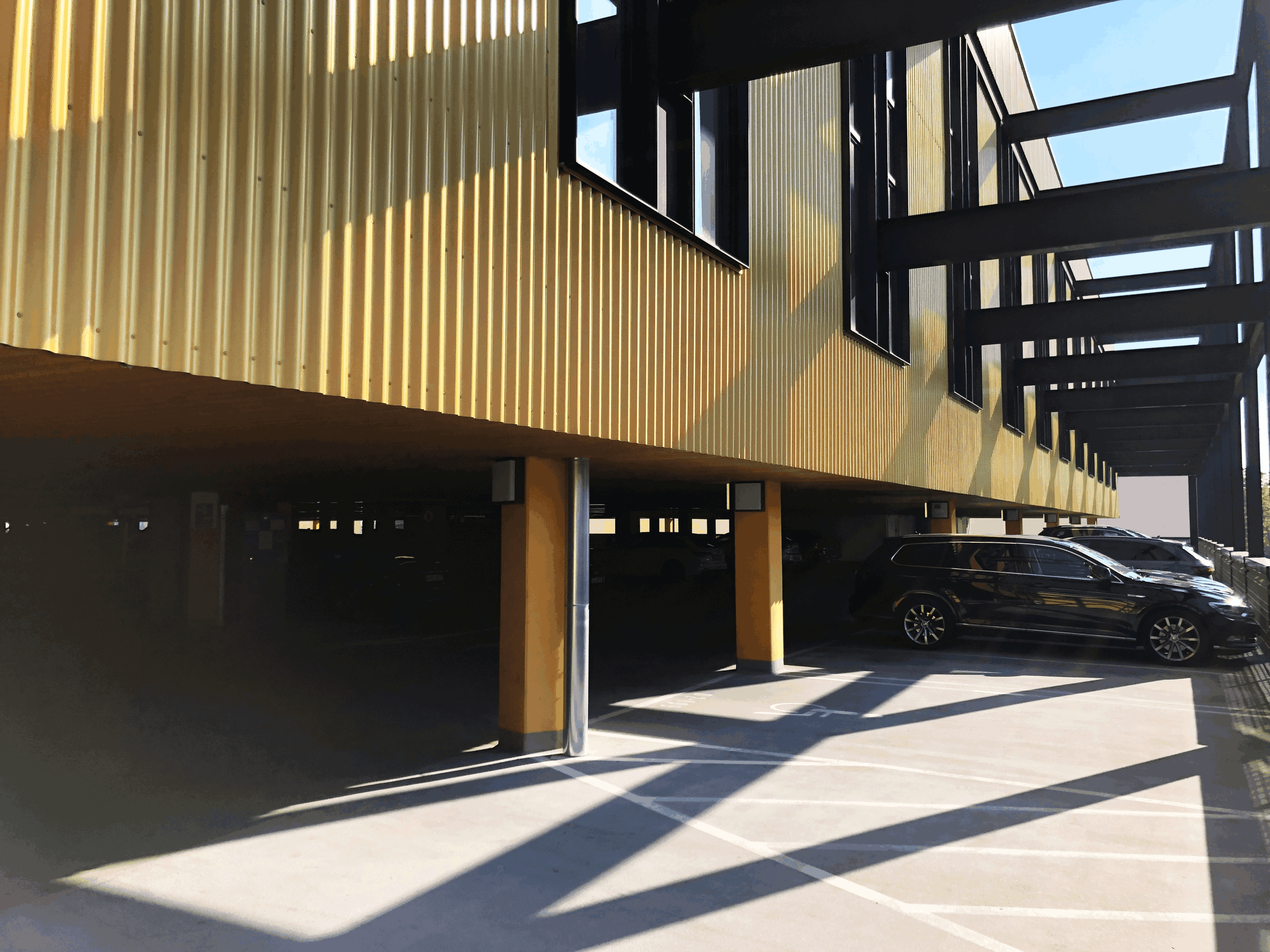 Faciliteiten