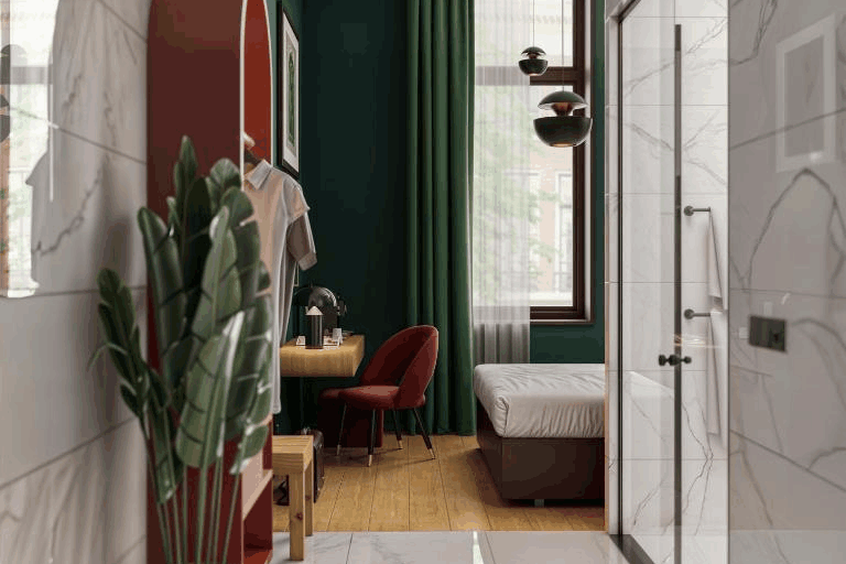 Kamer