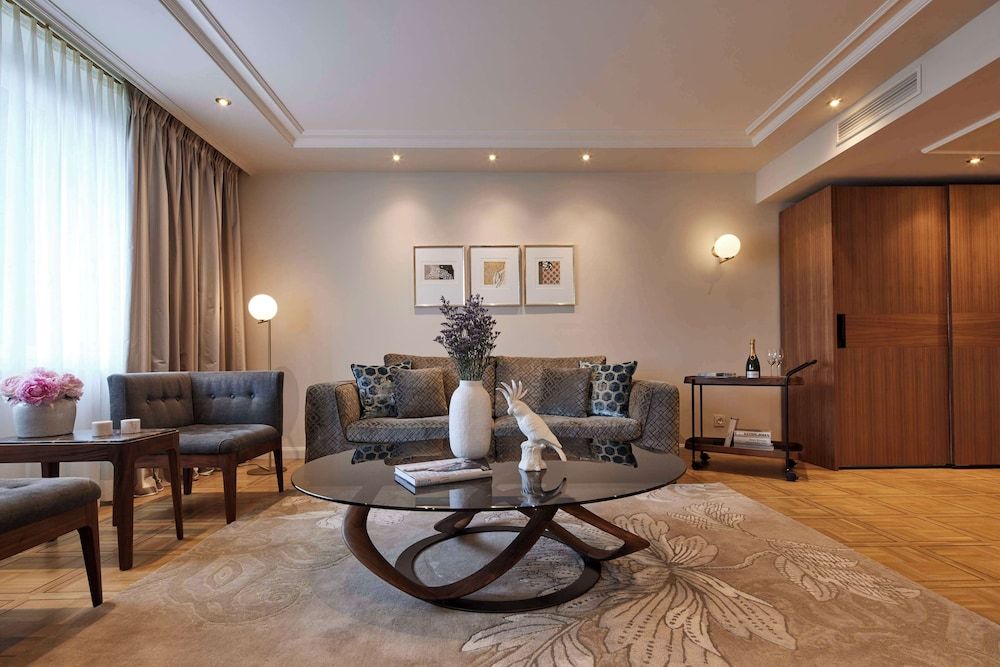 afbeelding van Junior suite