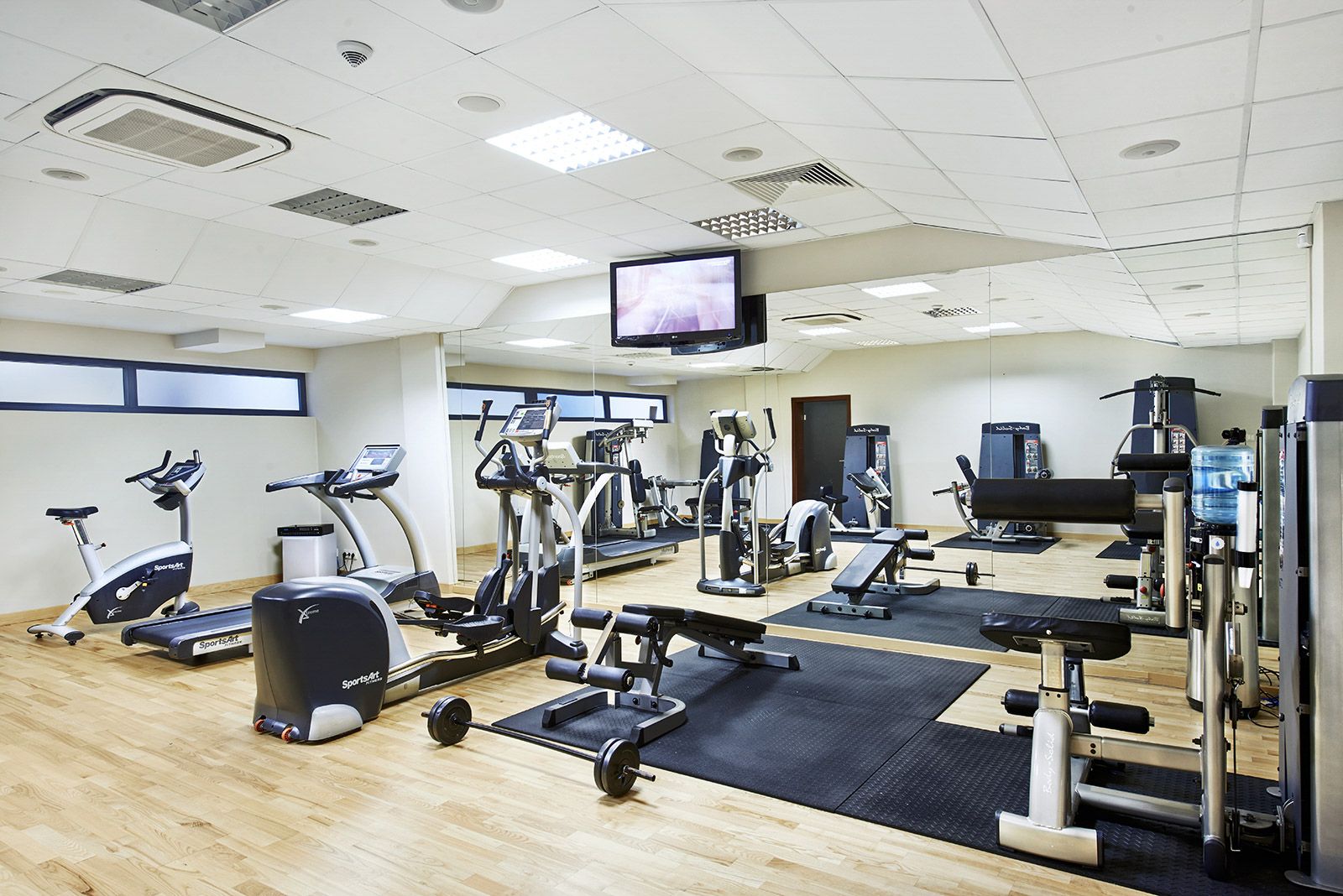 Wellness