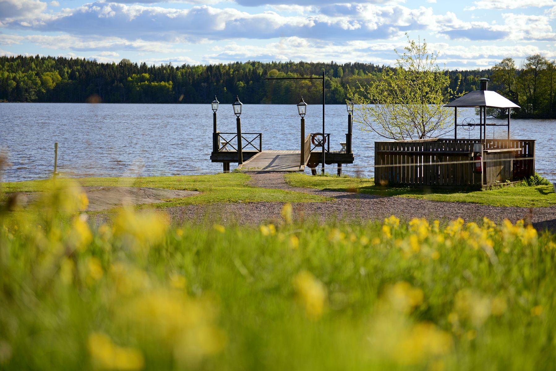 Omgeving