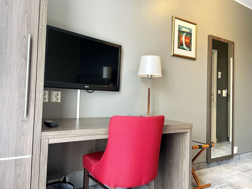 Kamer