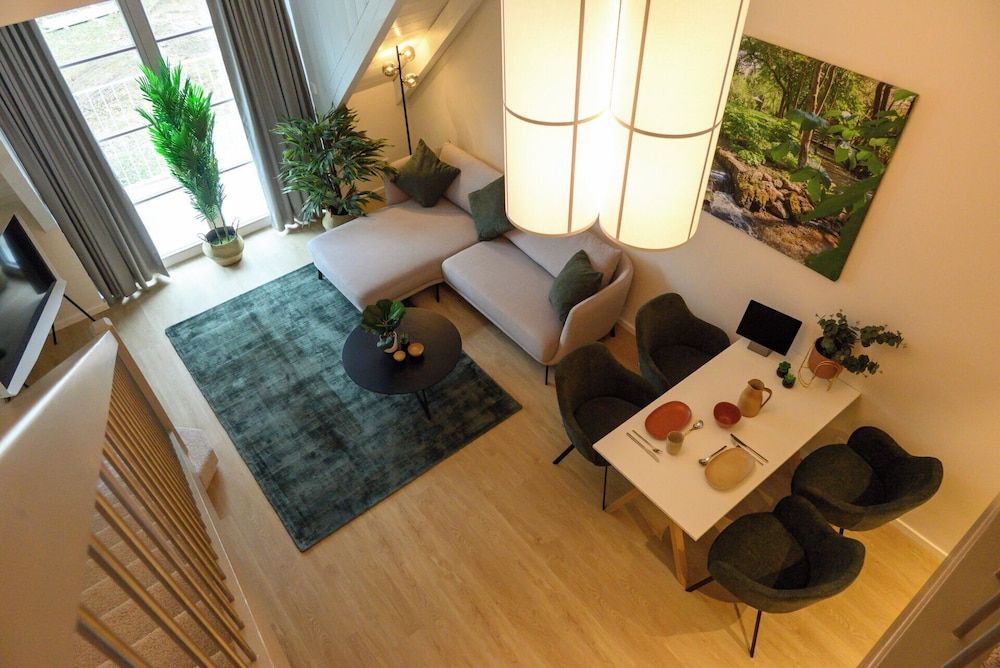 afbeelding van Gallery appartement