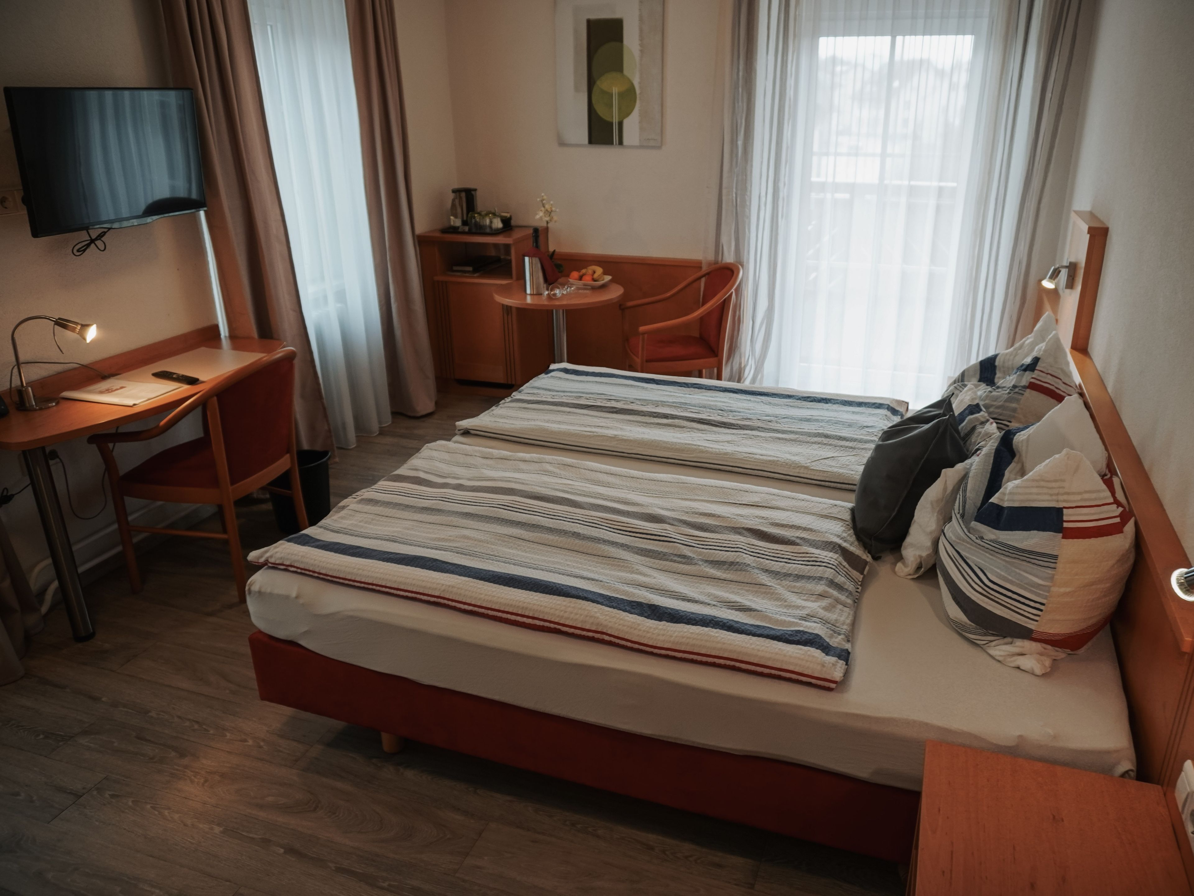 Kamer