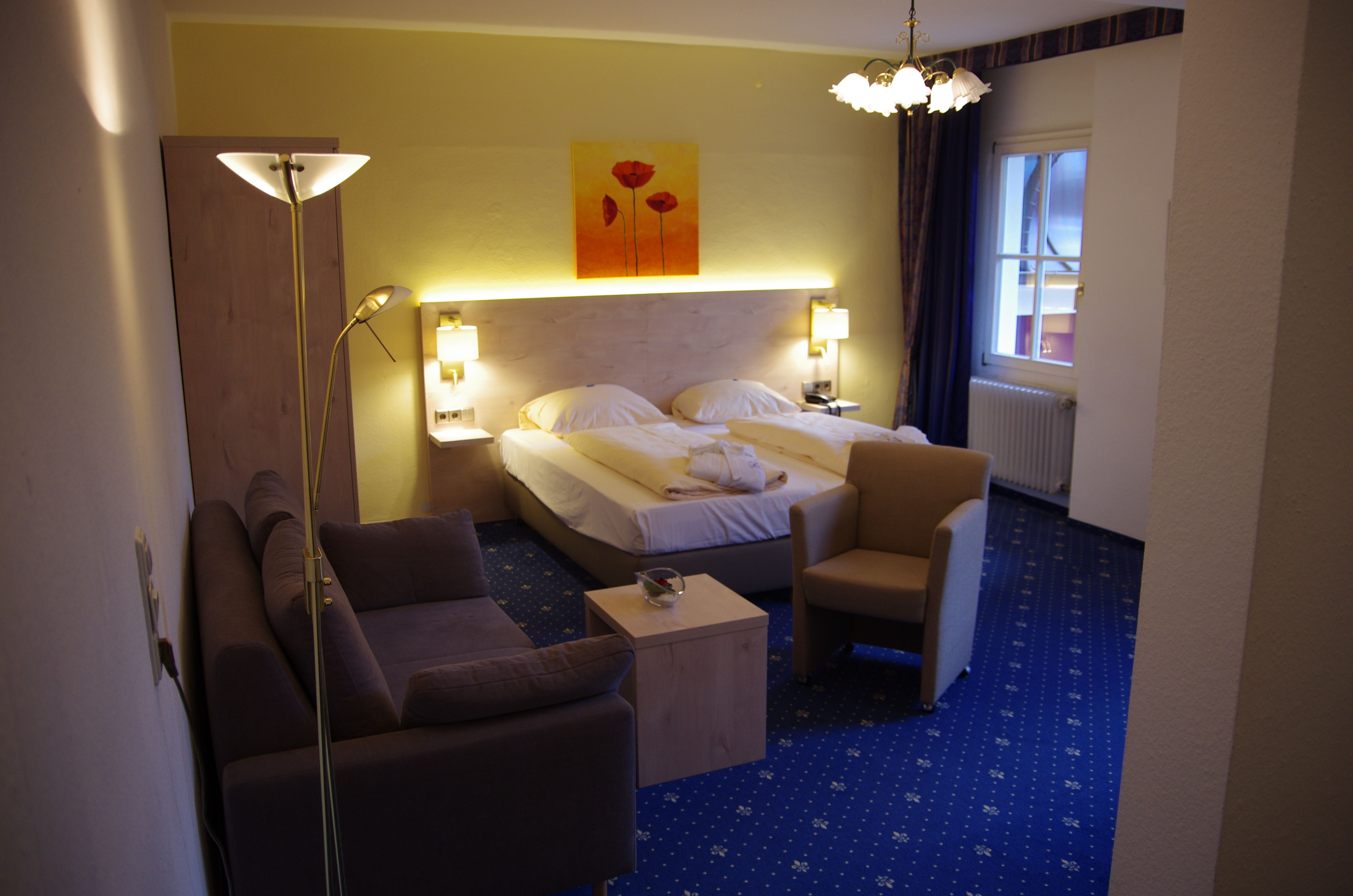 Kamer