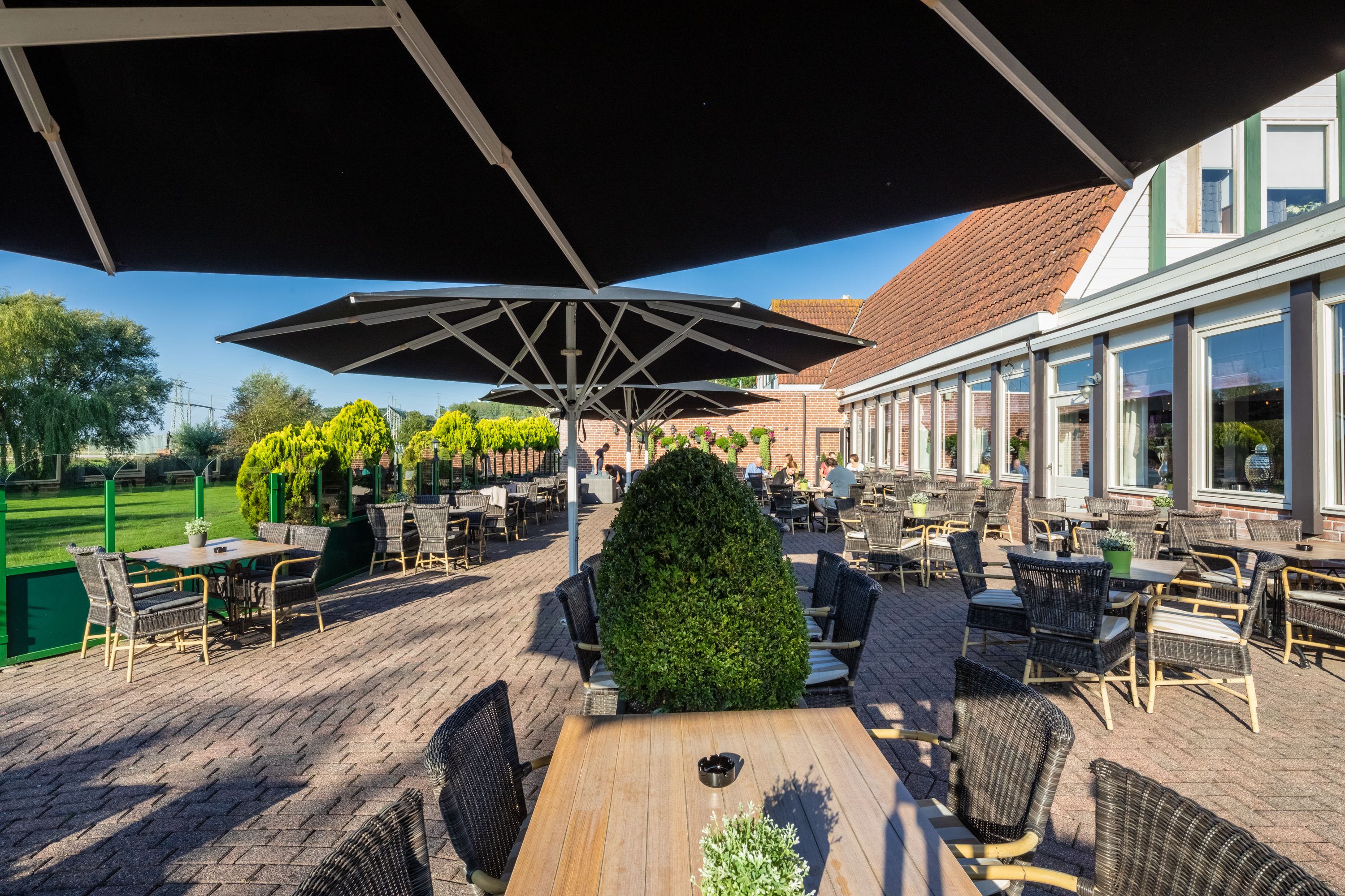 Van der Valk Hotel Goes in Goes - de beste aanbiedingen!