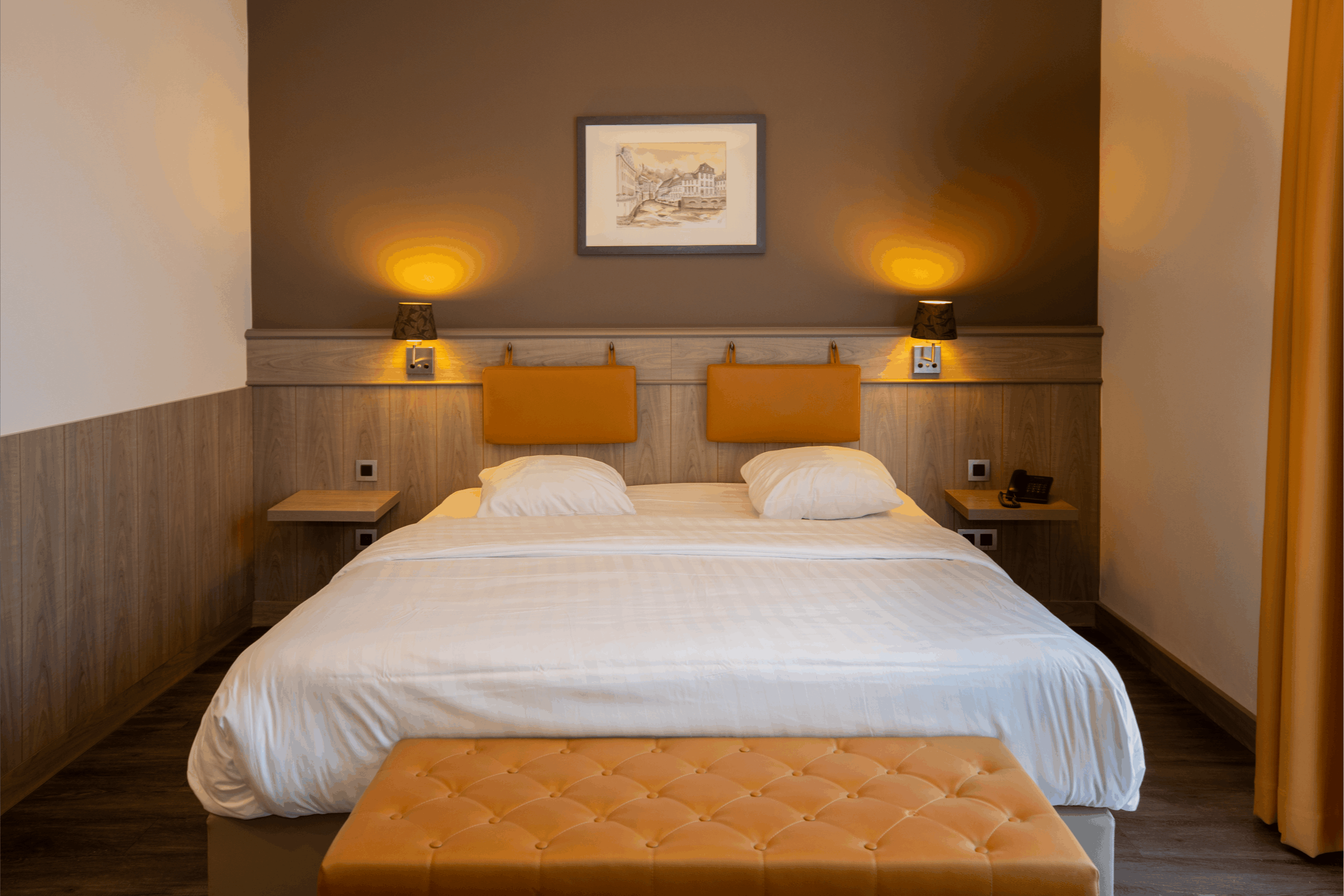 Kamer