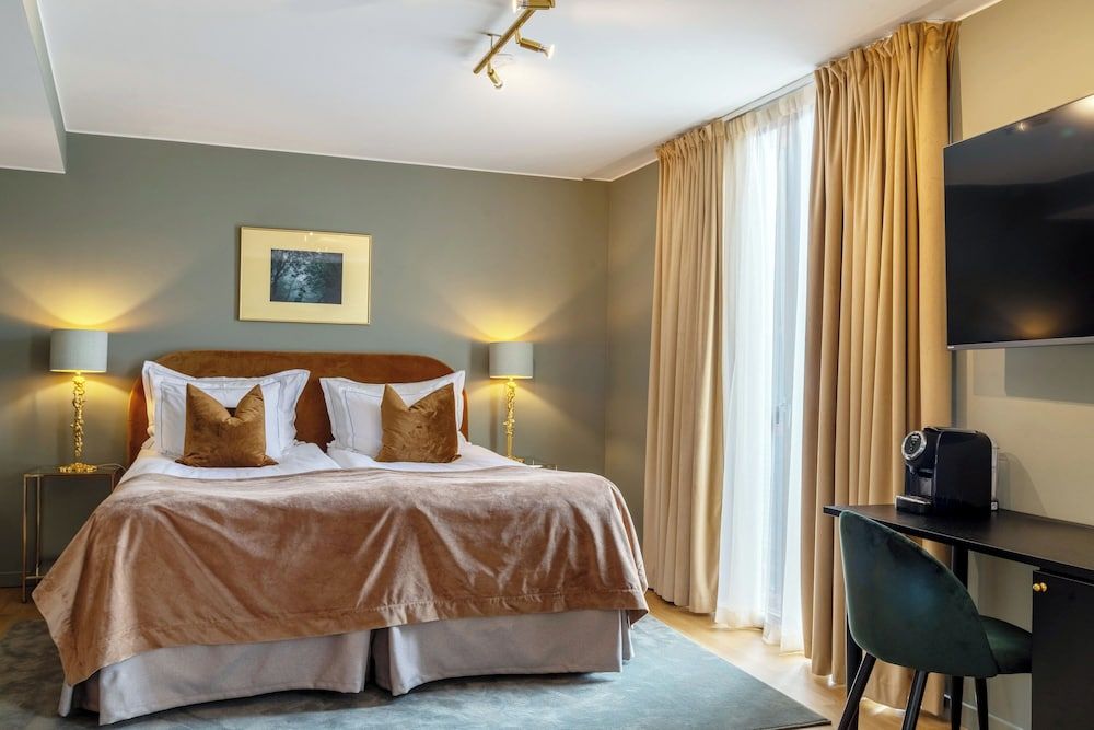 afbeelding van Spa Resort Arrangement