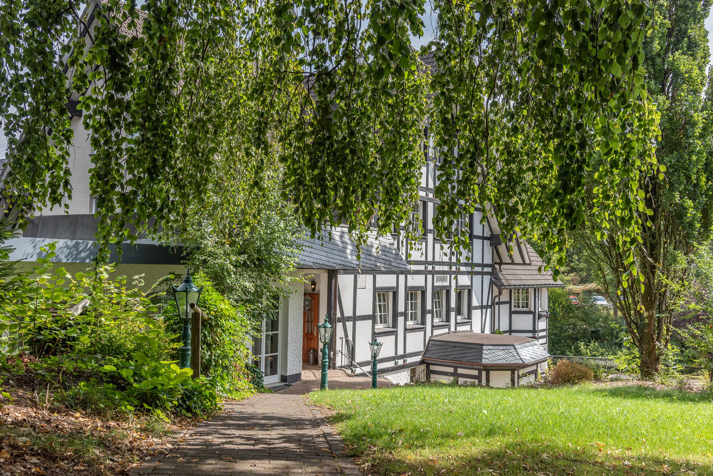 Buitenzijde