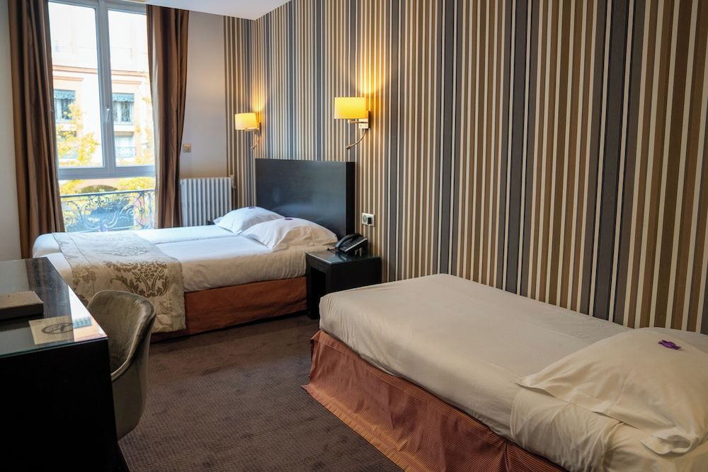 afbeelding van Ontdek de Stad Arrangement