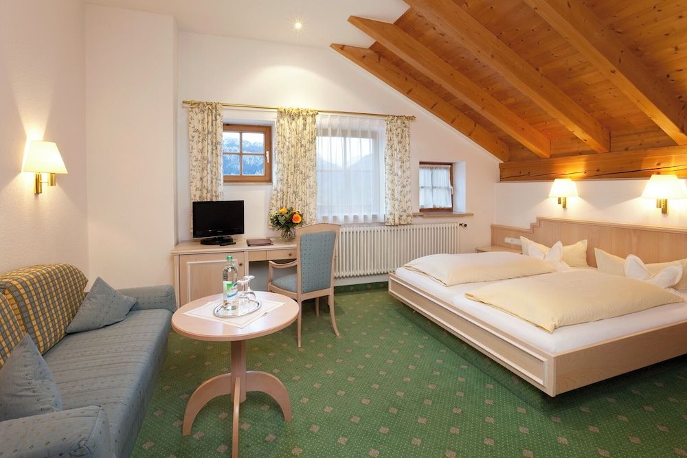 afbeelding van Doppelzimmer Standard