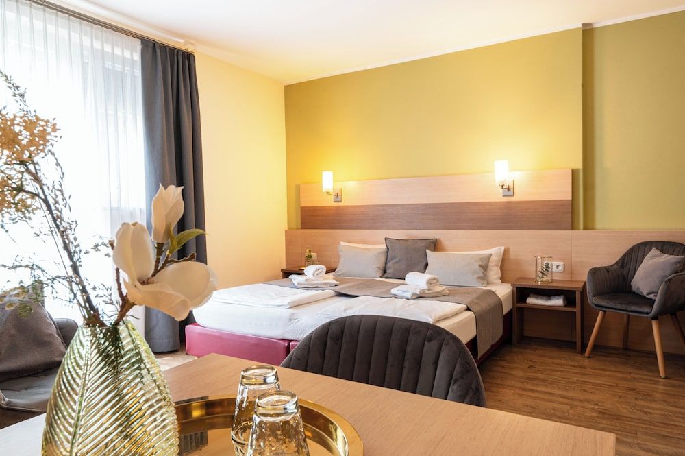 afbeelding van Spa Resort Arrangement