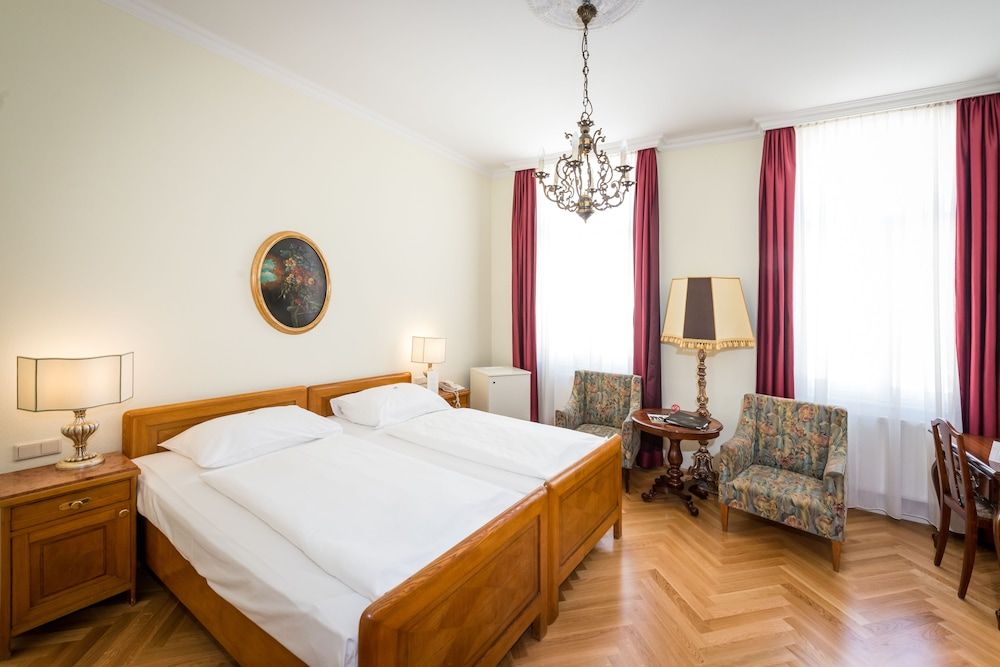 afbeelding van Superior kamer