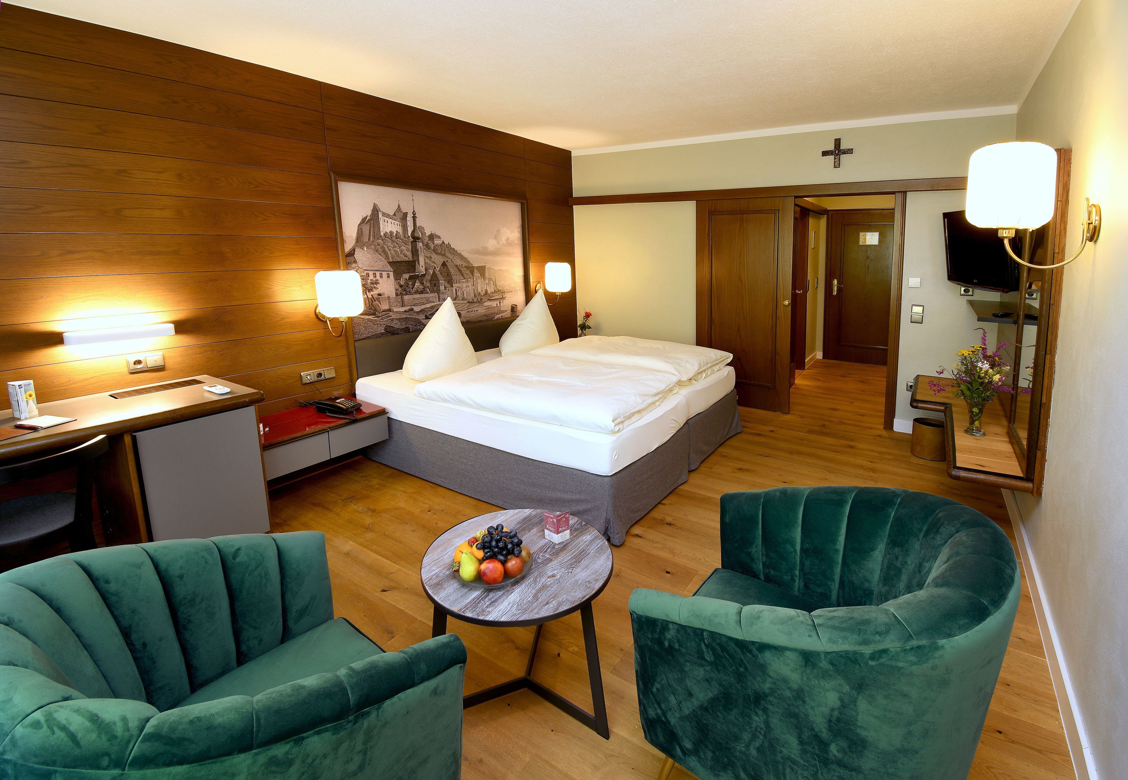 Kamer