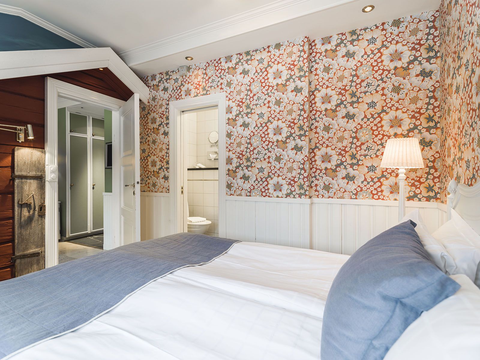Kamer