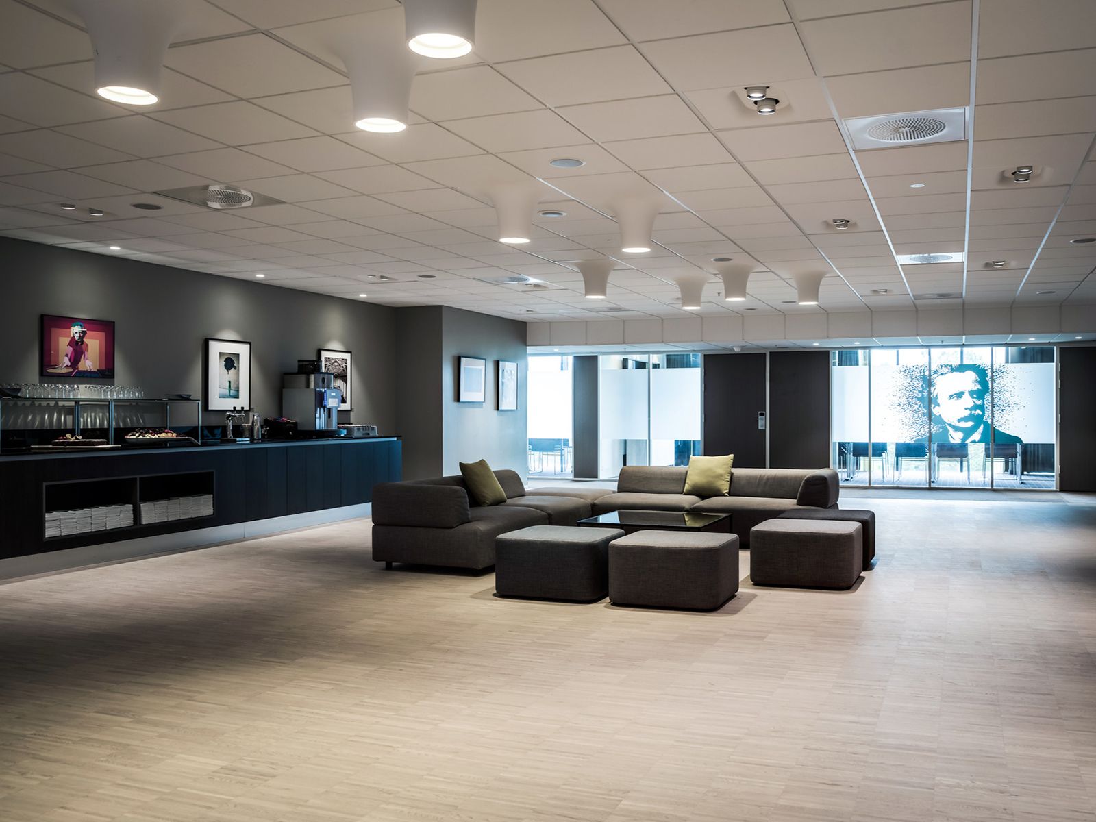 Faciliteiten