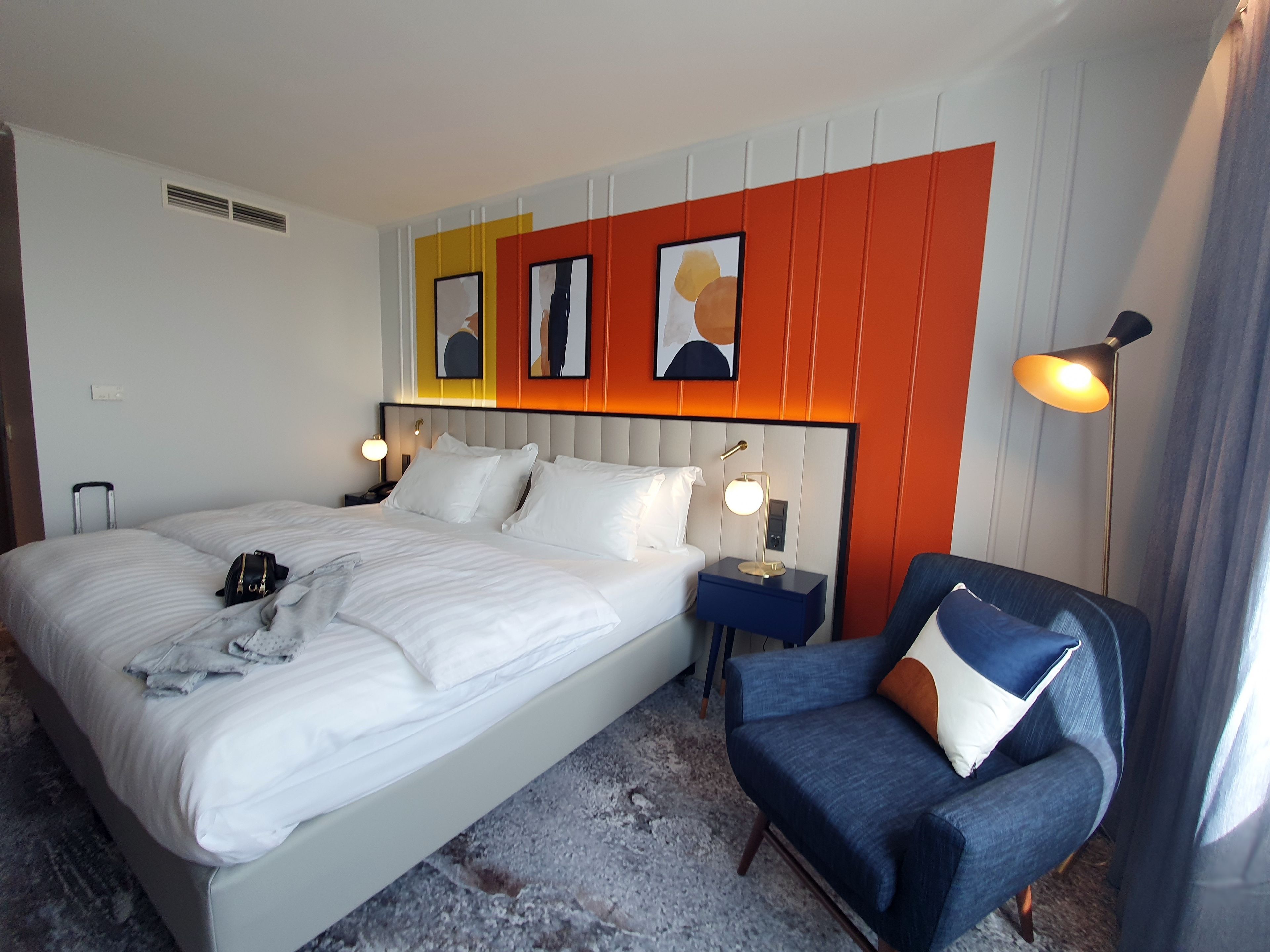 Kamer