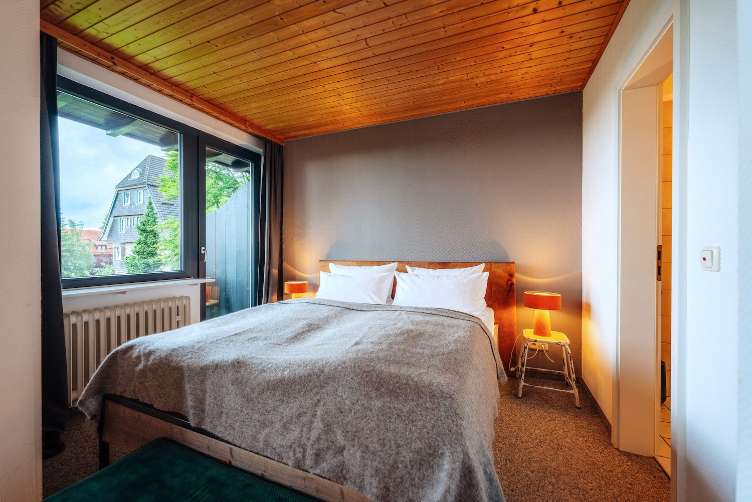 Kamer