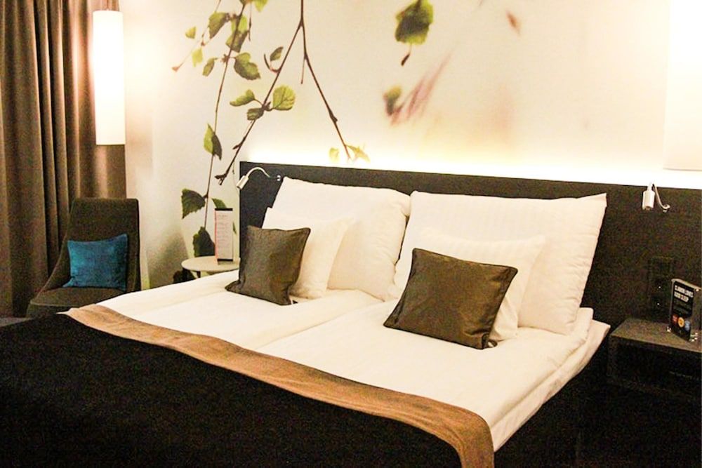 Clarion Hotel Sense in Luleå - de beste aanbiedingen!