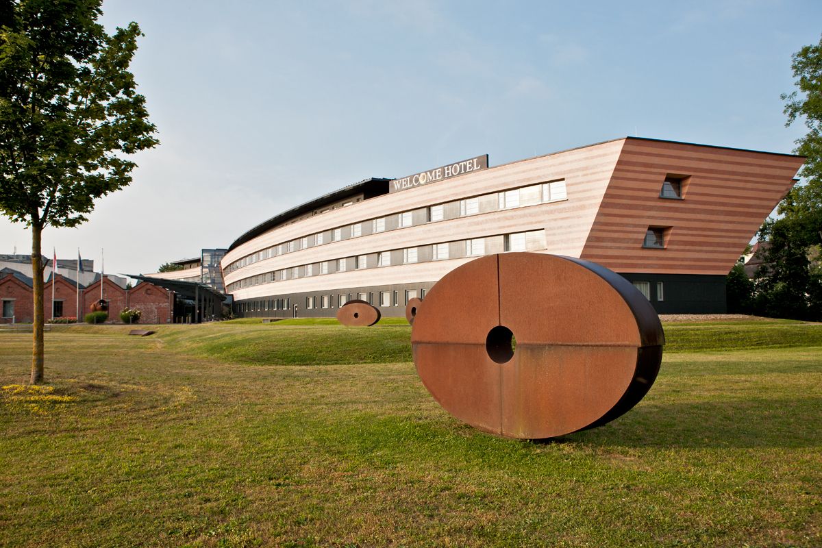 Buitenzijde