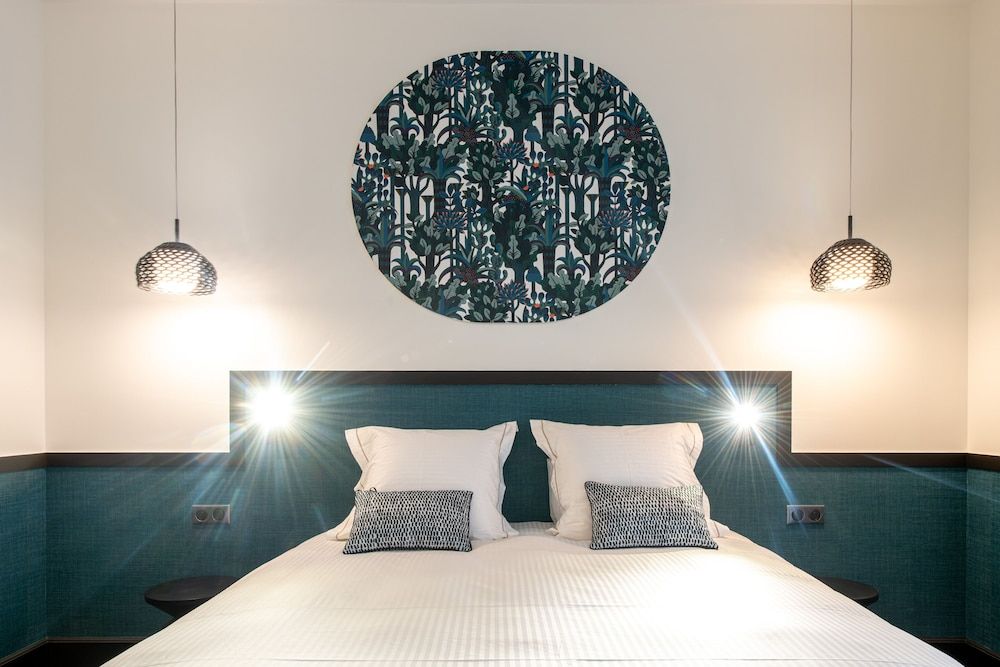 afbeelding van Kamer (Intemporelle / Timeless)