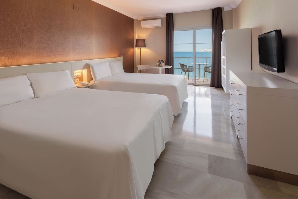 afbeelding van Superior kamer, uitzicht op zee (Xtra, Frontal)